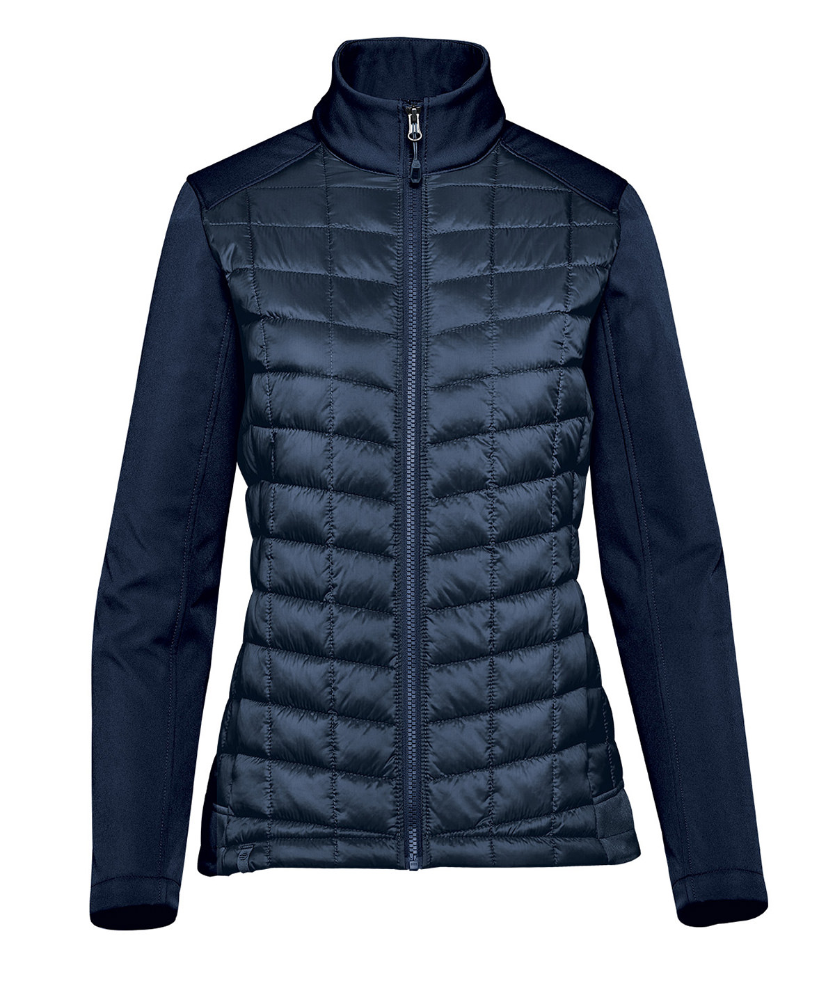 Women's Appalachian Thermal Softshell Jacket - Image 4