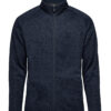 Navy Heather
