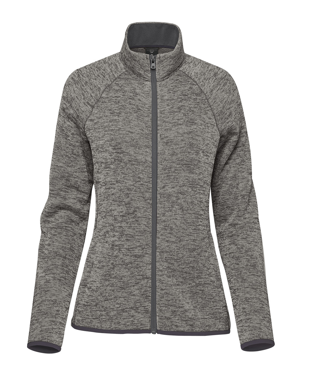 Women's Yosemite Full-Zip Fleece Jacket - Image 3
