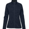 Navy Heather