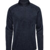 Navy Heather