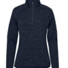 Navy Heather
