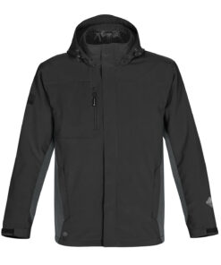 Atmosphere 3-In-1 Jacket