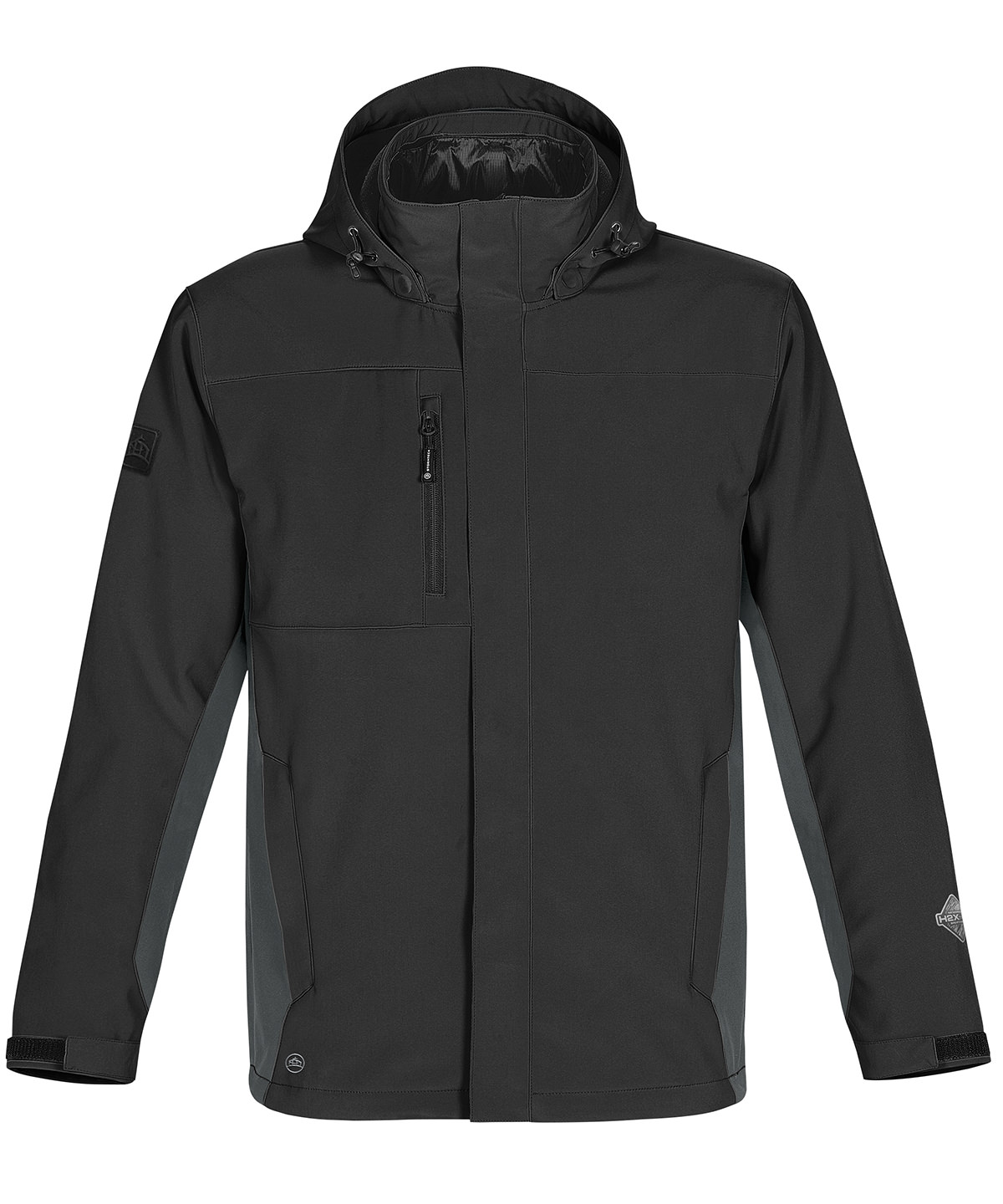 Atmosphere 3-In-1 Jacket