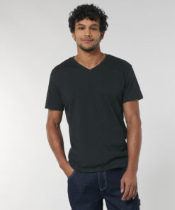 Stanley Presenter V-Neck T-Shirt (Sttm562)