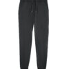 Garment Dyed Black Rock
