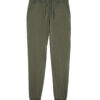 Garment Dyed Khaki