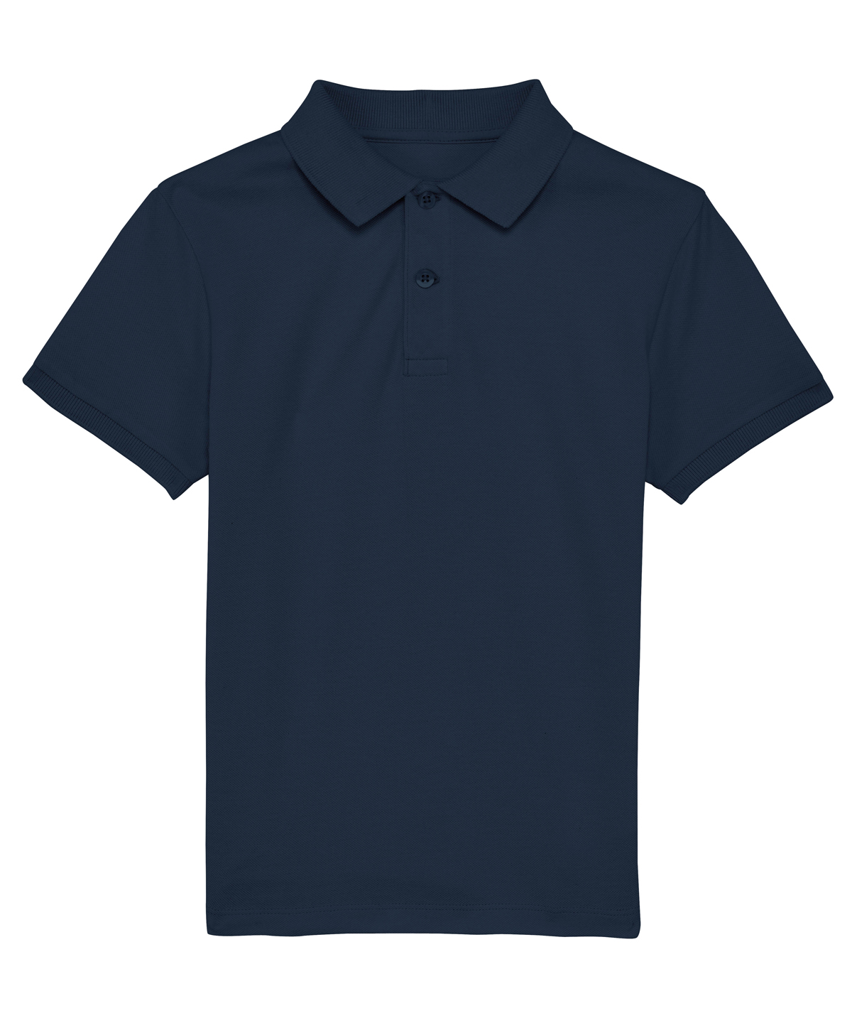 Mini Sprinter Kids Polo (Stpk908) - Image 2