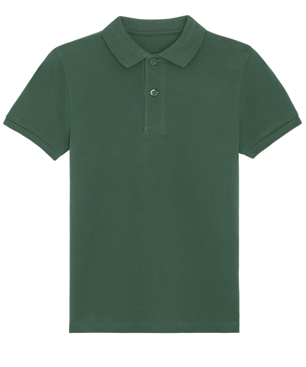 Mini Sprinter Kids Polo (Stpk908) - Image 3