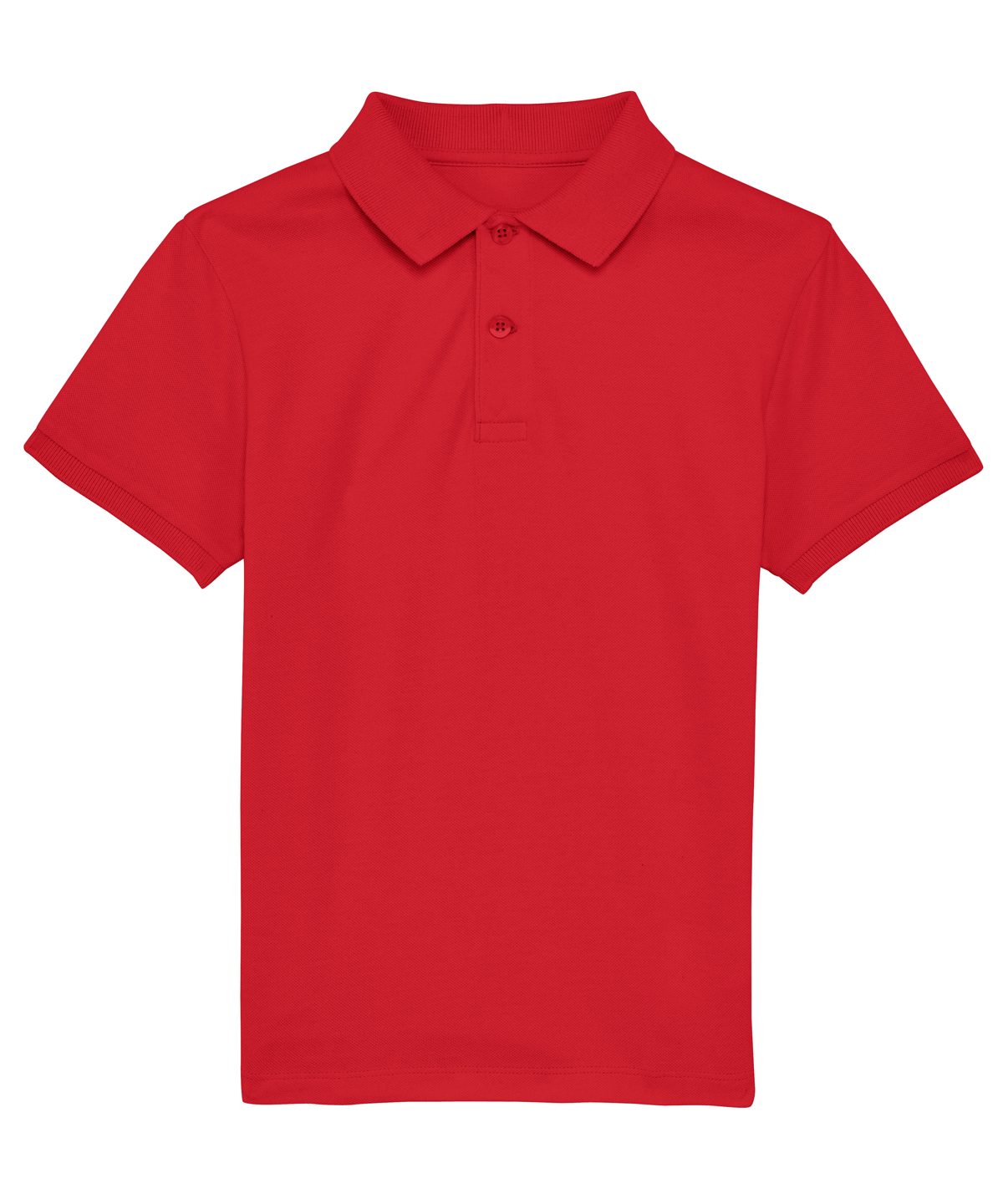 Mini Sprinter Kids Polo (Stpk908) - Image 6