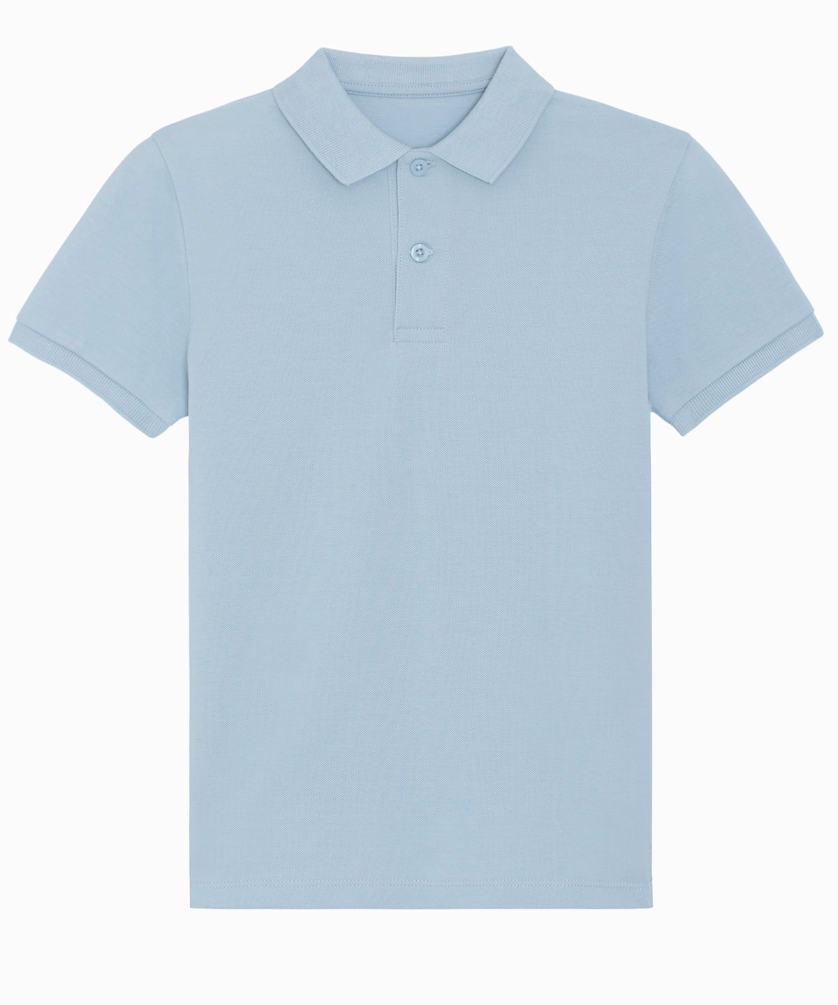 Mini Sprinter Kids Polo (Stpk908) - Image 8
