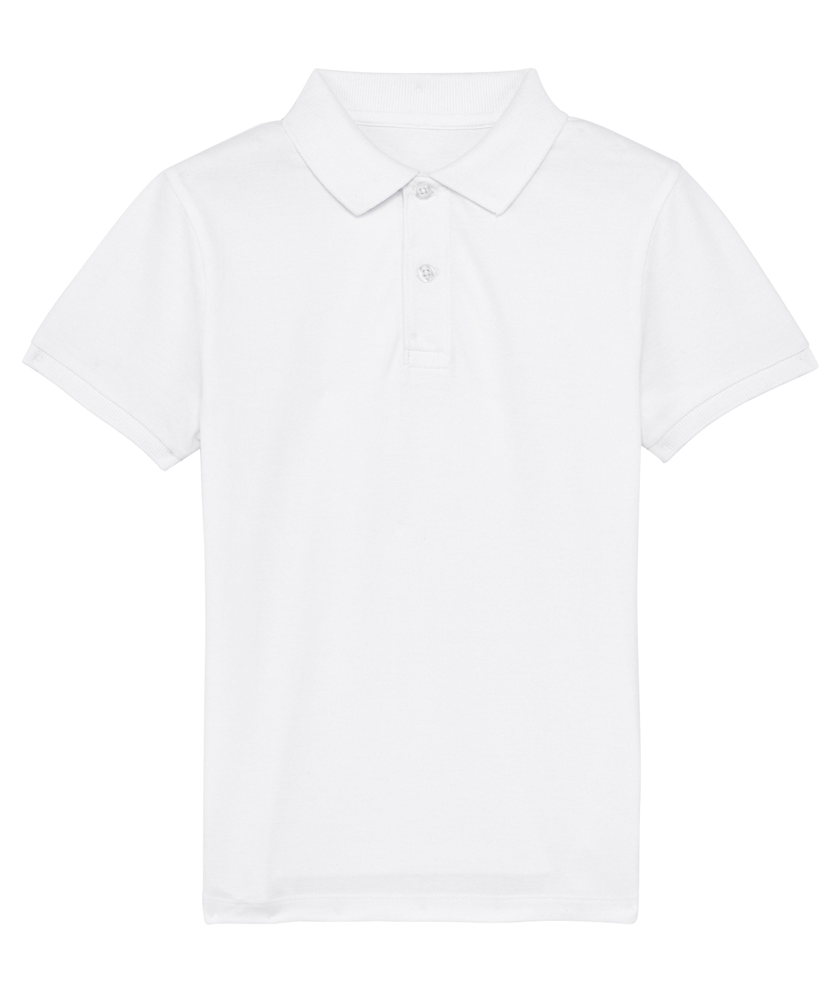 Mini Sprinter Kids Polo (Stpk908) - Image 9