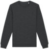Dark Heather Grey