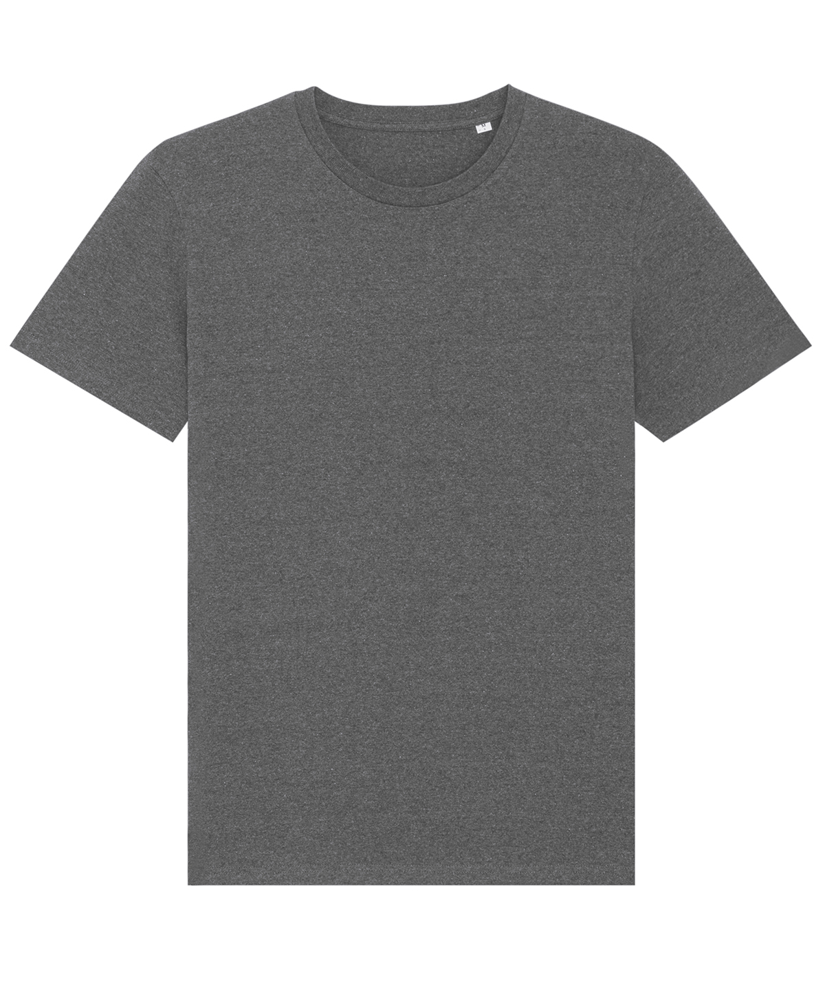Re-Creator Organic Cotton T-Shirt (Sttu787) - Image 2