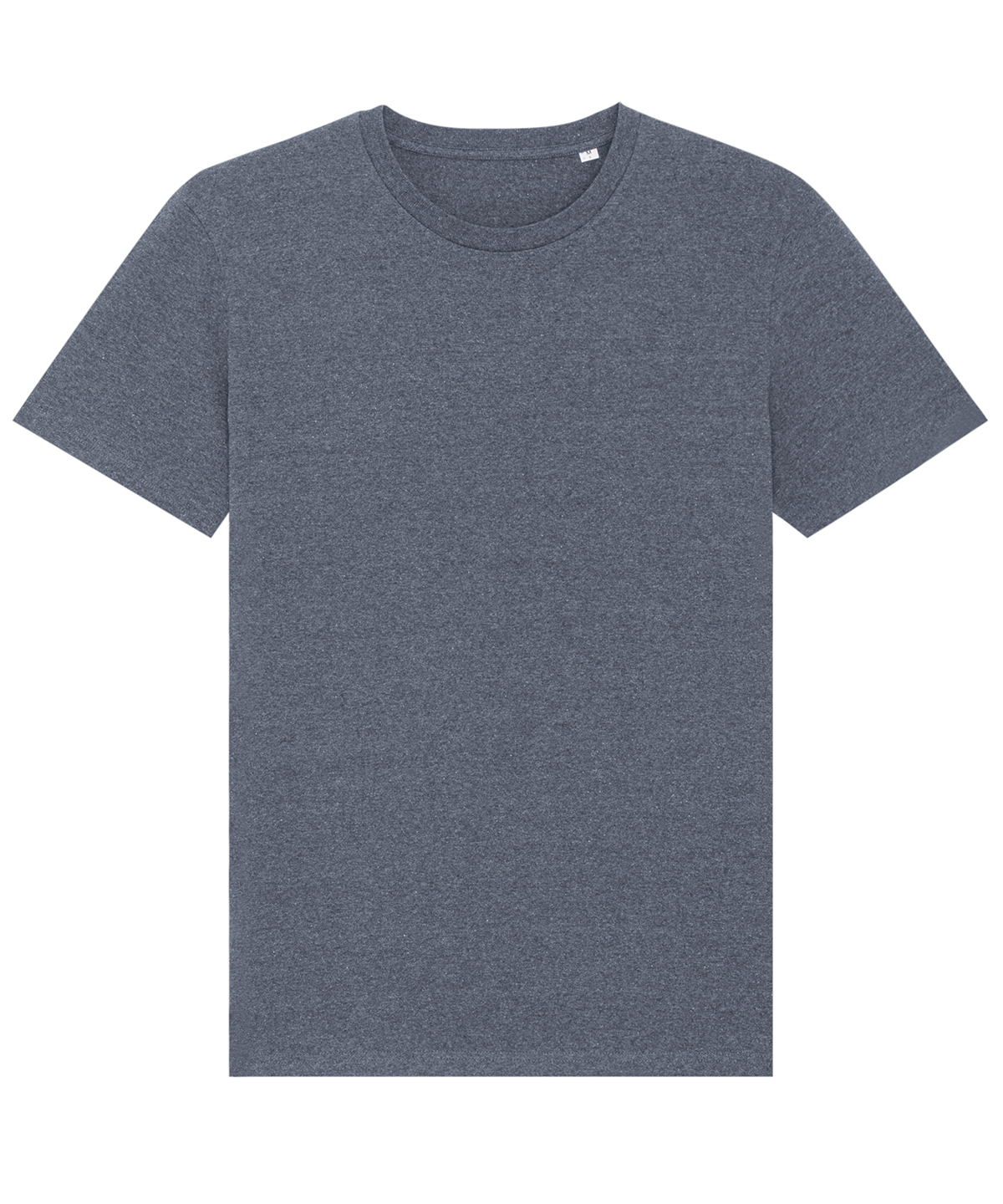 Re-Creator Organic Cotton T-Shirt (Sttu787) - Image 3