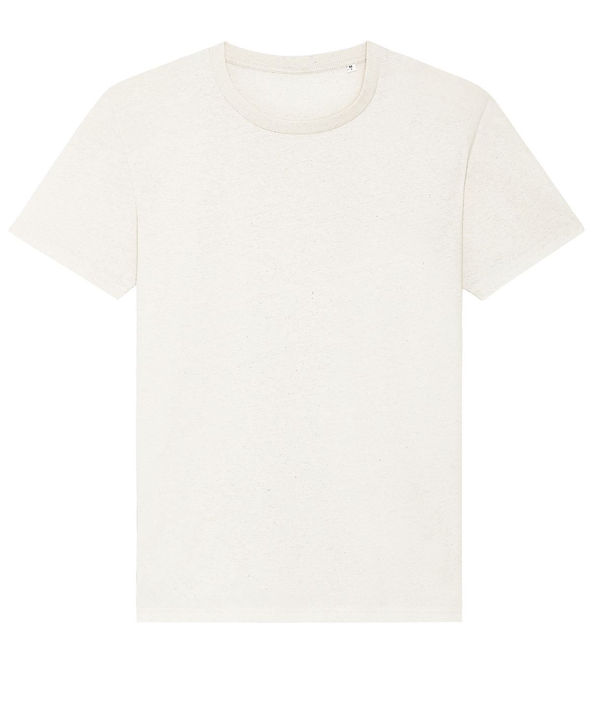 Re-Creator Organic Cotton T-Shirt (Sttu787) - Image 4