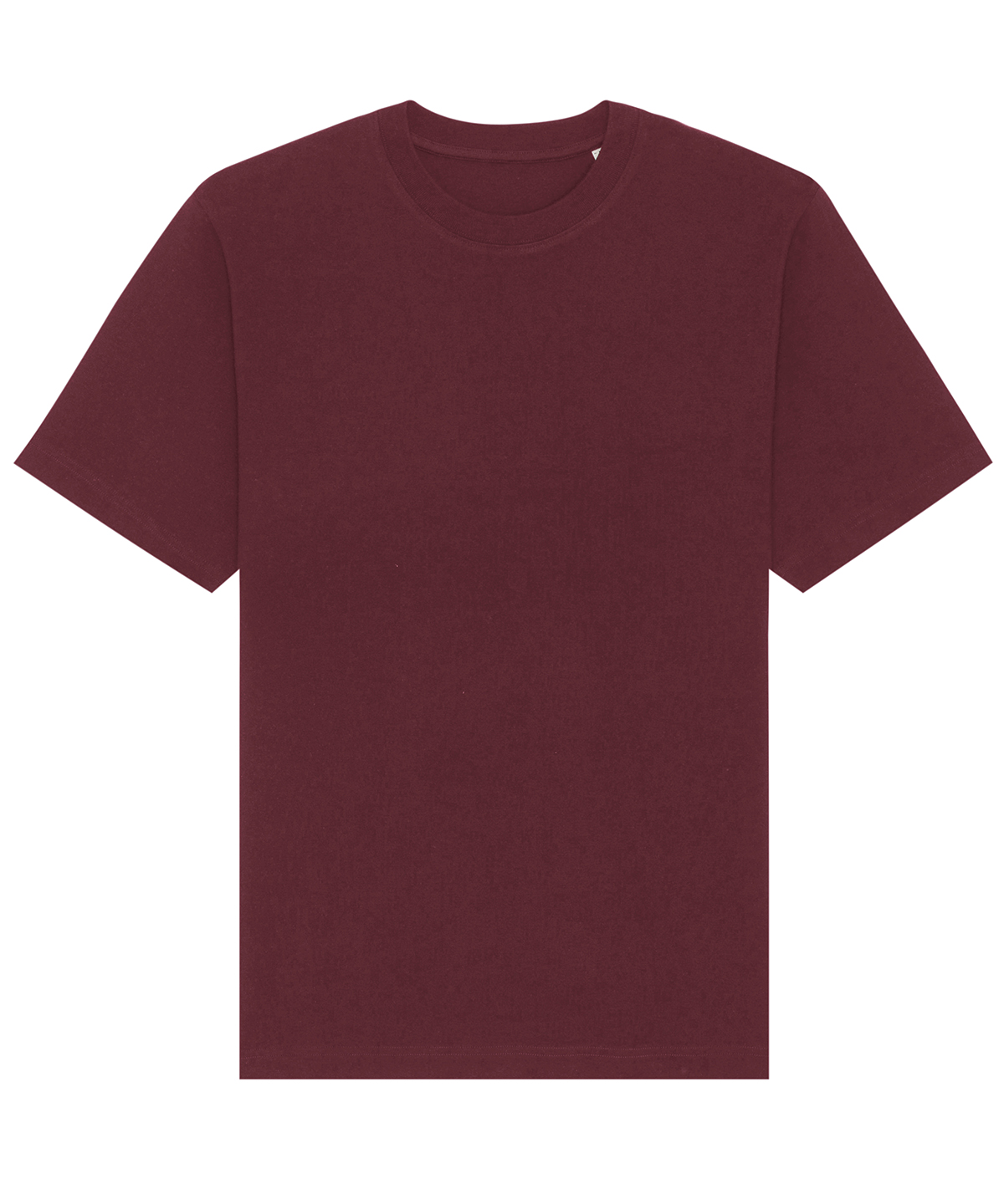 Freestyler Relaxed Heavy T-Shirt (Sttu788) - Image 4