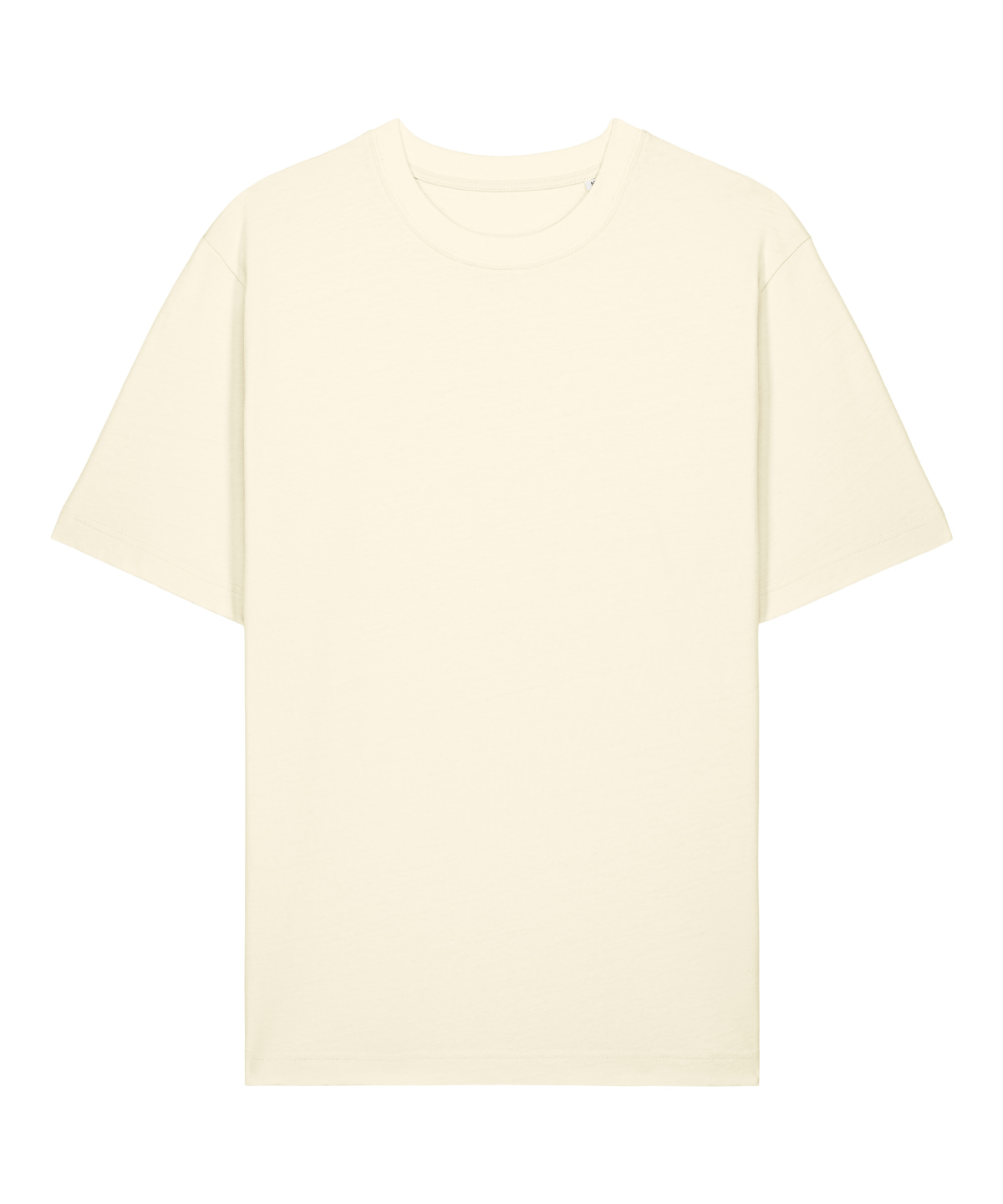 Freestyler Relaxed Heavy T-Shirt (Sttu788) - Image 7
