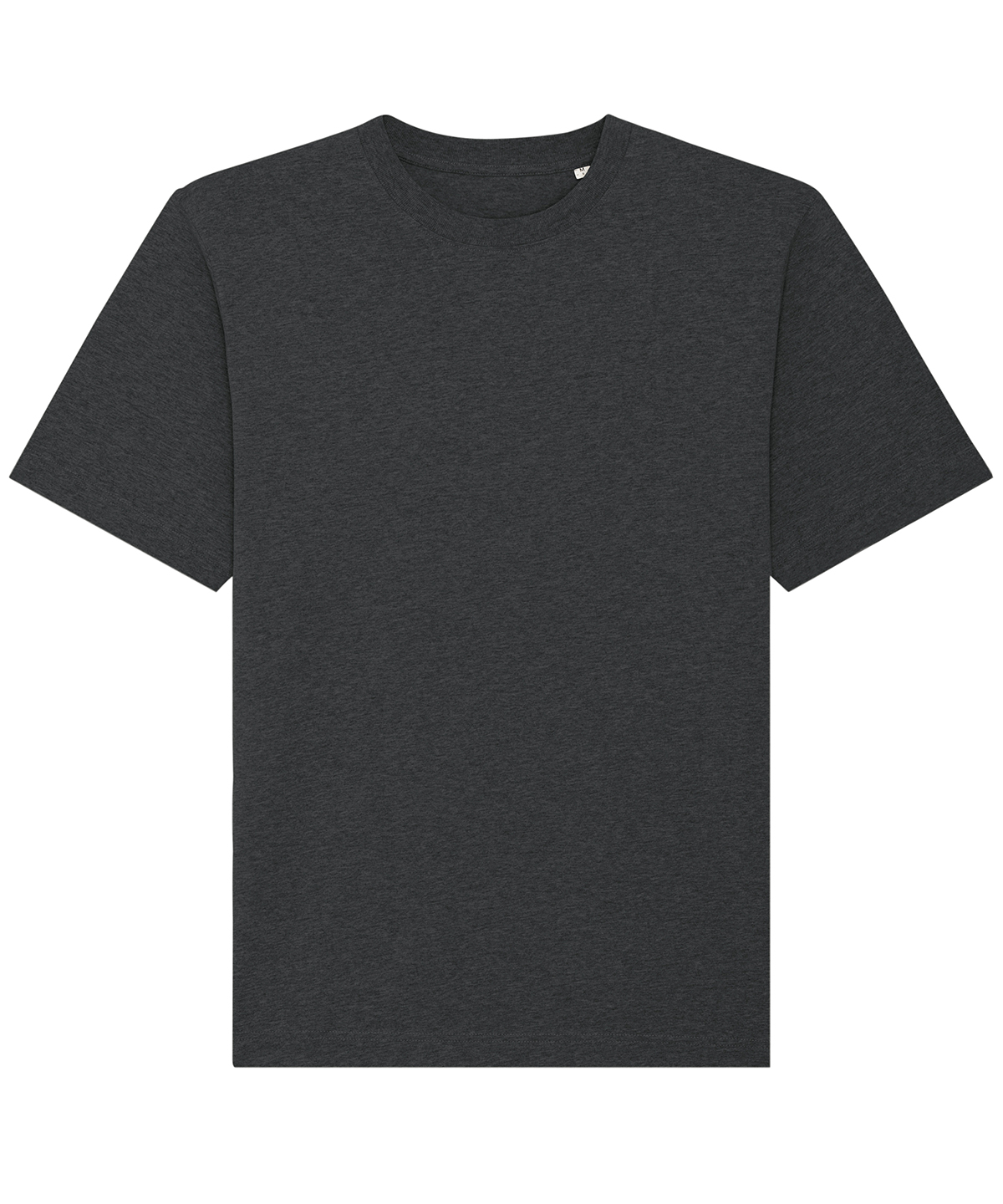 Freestyler Relaxed Heavy T-Shirt (Sttu788) - Image 9