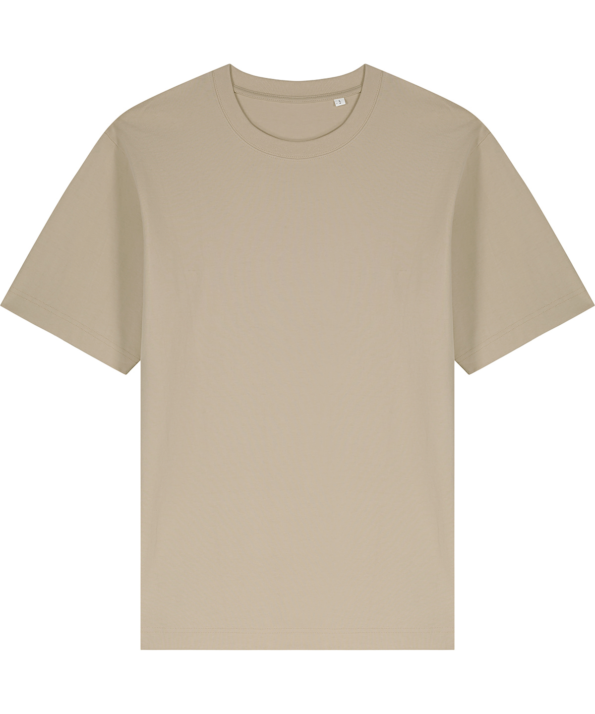 Freestyler Relaxed Heavy T-Shirt (Sttu788) - Image 8