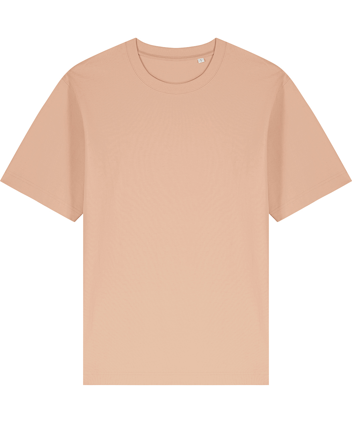 Freestyler Relaxed Heavy T-Shirt (Sttu788) - Image 11