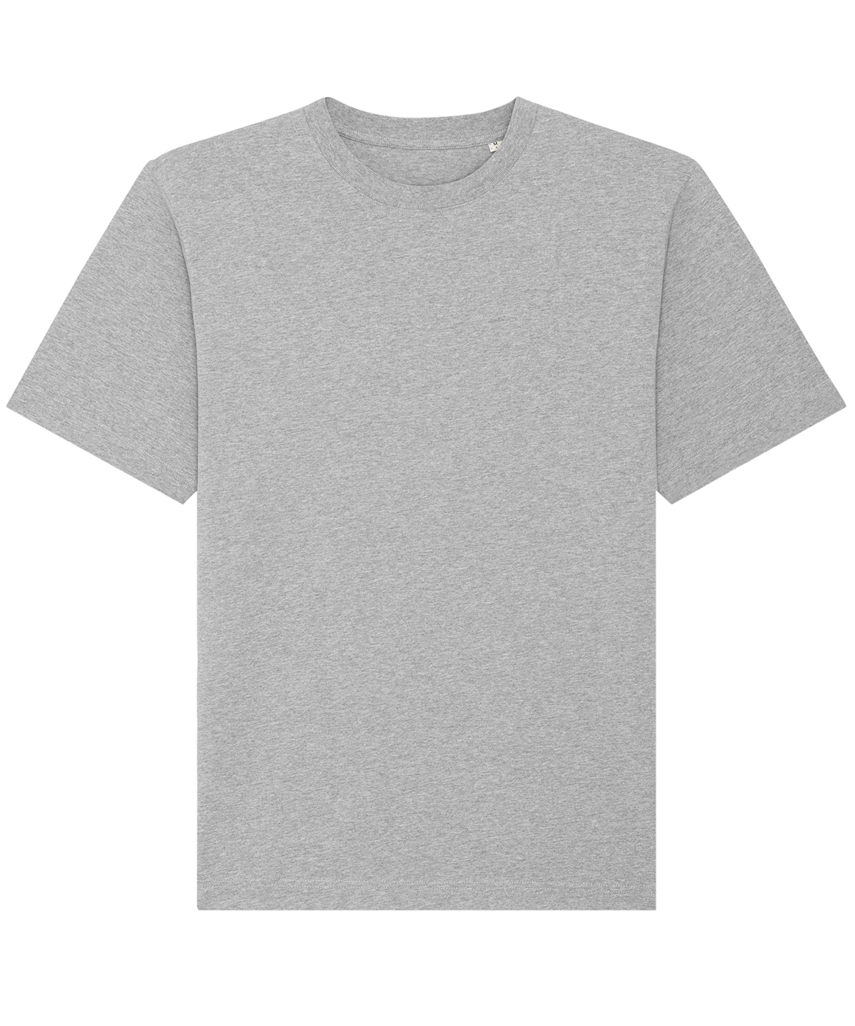Freestyler Relaxed Heavy T-Shirt (Sttu788) - Image 15