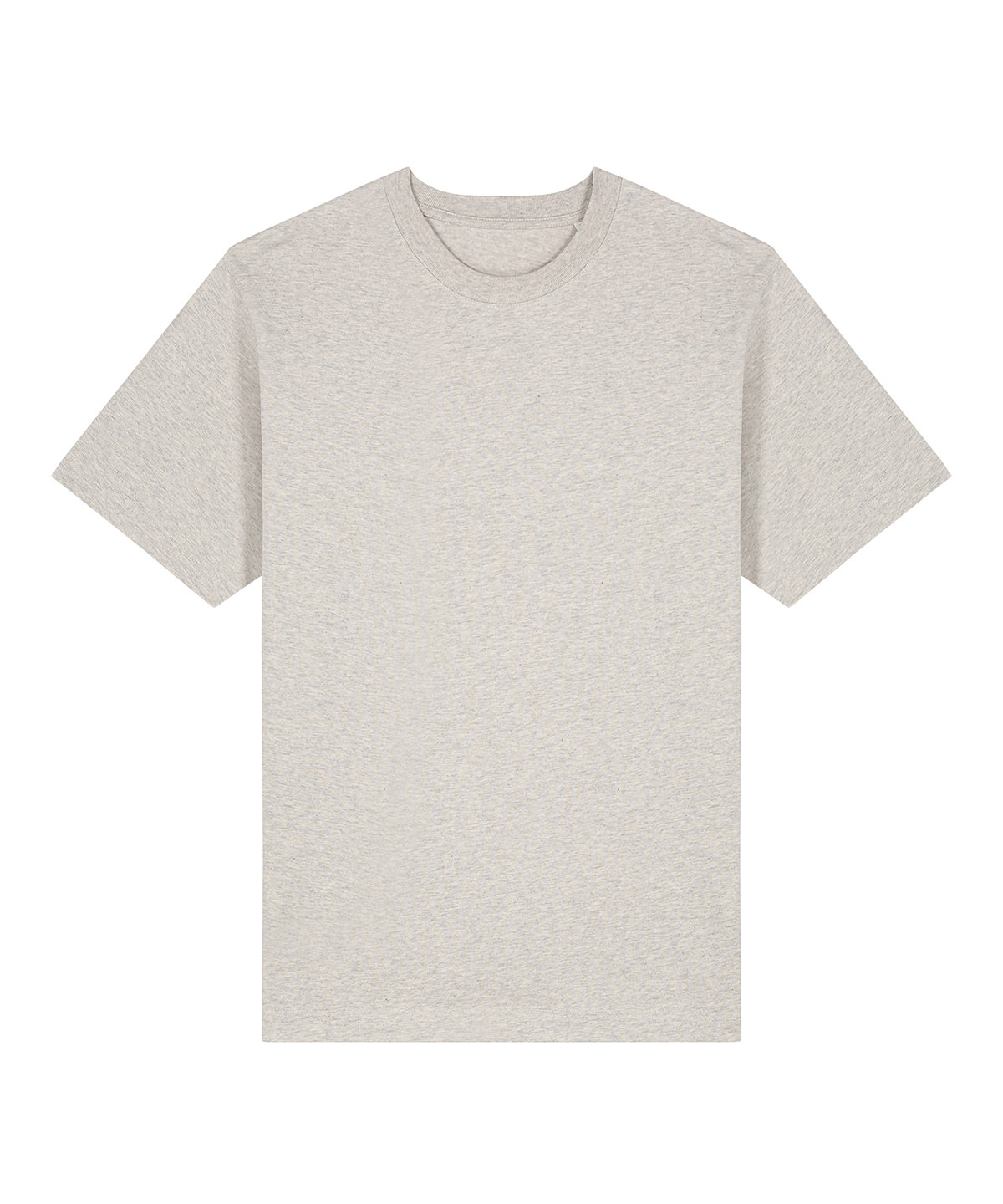 Freestyler Relaxed Heavy T-Shirt (Sttu788) - Image 14