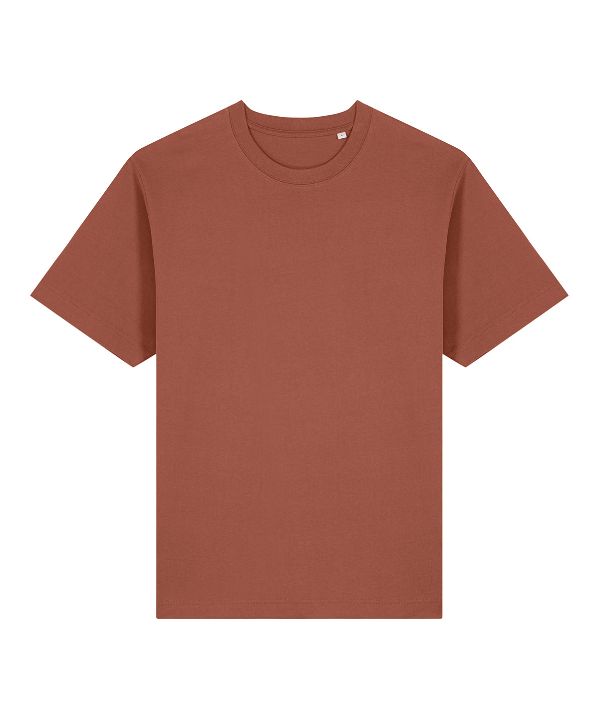 Freestyler Relaxed Heavy T-Shirt (Sttu788) - Image 13