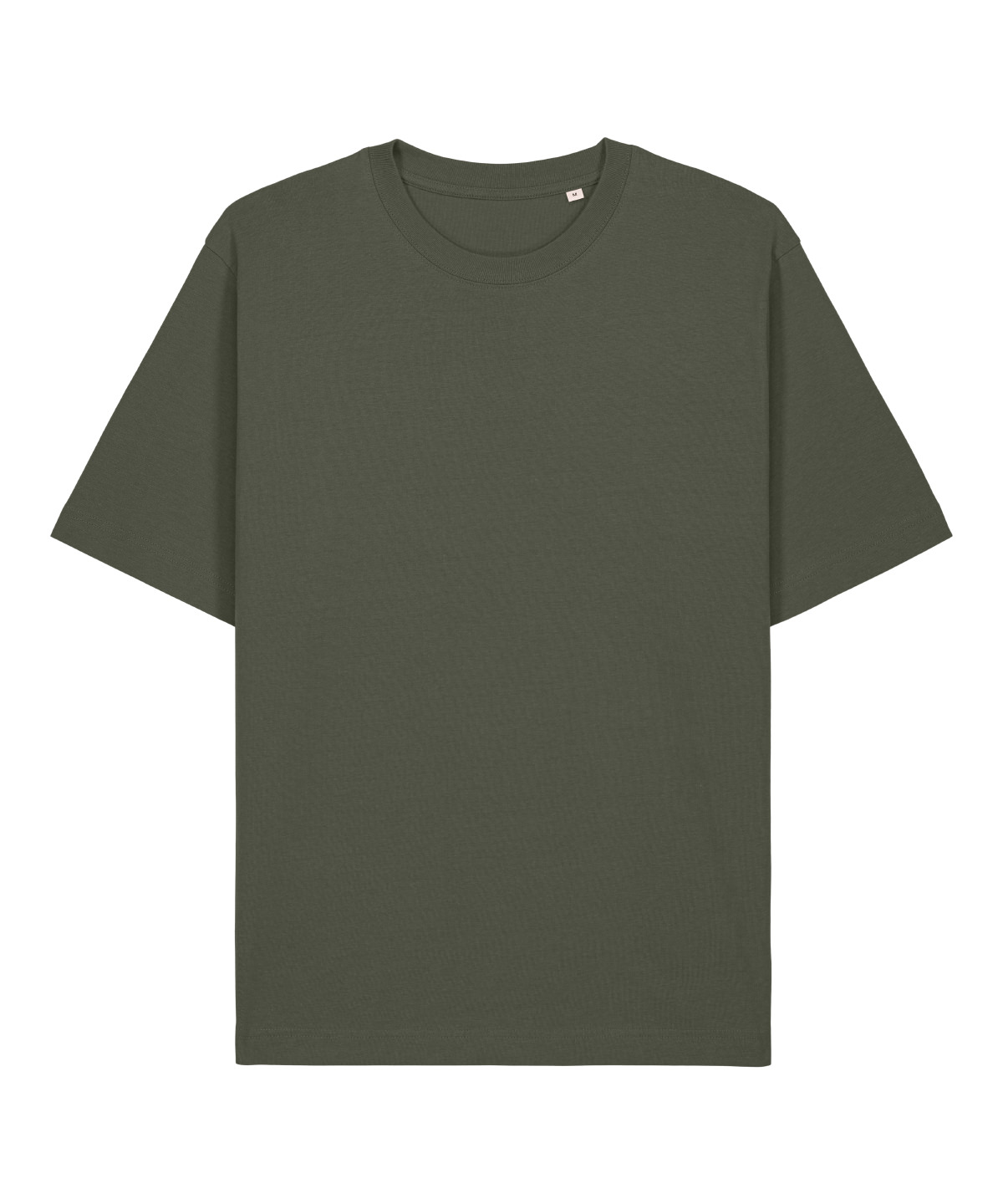 Freestyler Relaxed Heavy T-Shirt (Sttu788) - Image 16