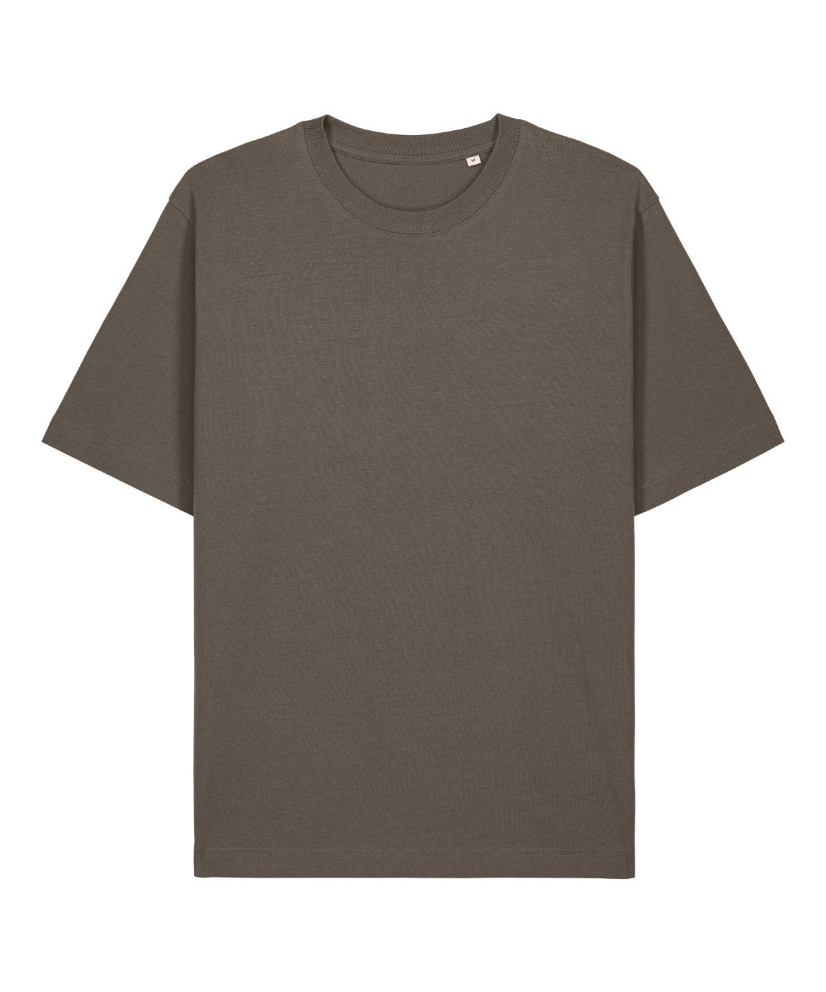 Freestyler Relaxed Heavy T-Shirt (Sttu788) - Image 19