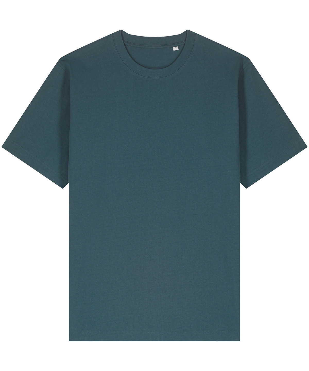 Freestyler Relaxed Heavy T-Shirt (Sttu788) - Image 21