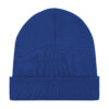 Worker Blue