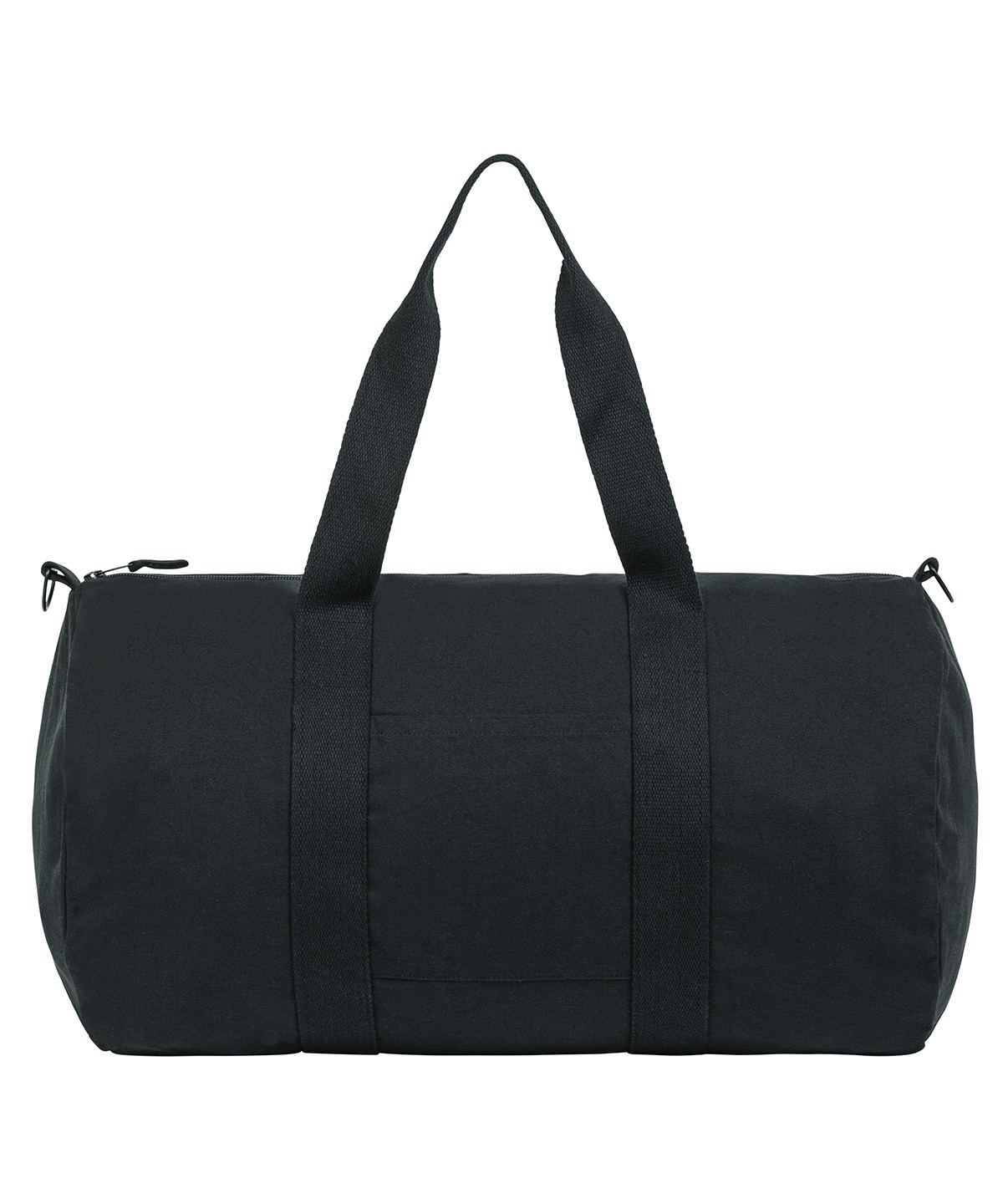 Duffle Bag With Canvas Fabric (Stau892) - Image 2