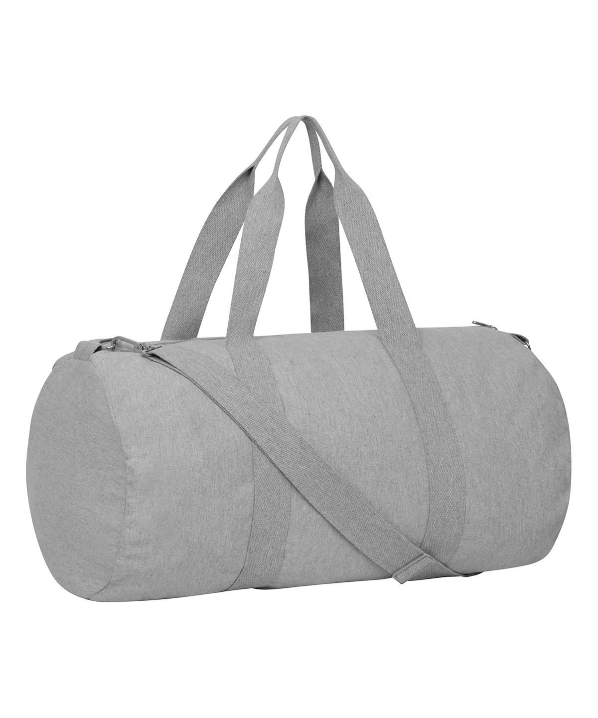 Duffle Bag With Canvas Fabric (Stau892) - Image 3