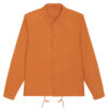 Flame Orange