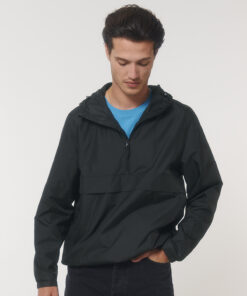 Speeder Sporty, Street-Style Hoodie (Stju834)