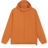 Flame Orange