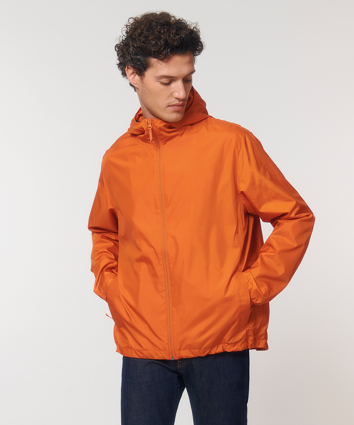 Commuter Multifunctional Jacket (Stju846)
