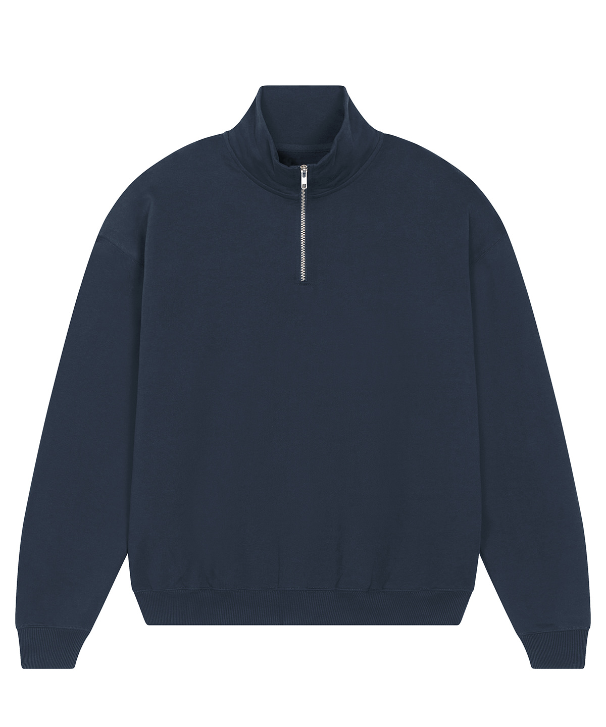 Unisex Miller Dry 1/4 Zip Sweatshirt (Stsu795) - Image 5