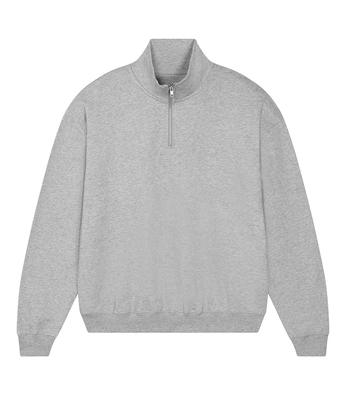 Unisex Miller Dry 1/4 Zip Sweatshirt (Stsu795) - Image 6