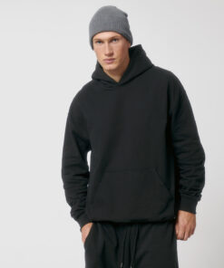 Unisex Cooper Dry Hoodie Sweatshirt (Stsu797)