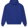 Worker Blue