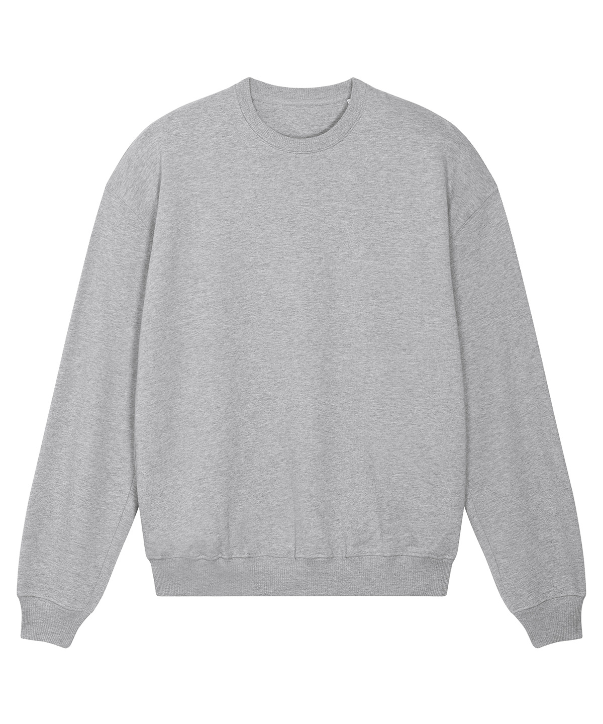Unisex Ledger Dry Sweatshirt (Stsu798) - Image 7