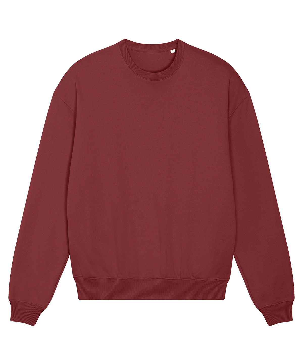 Unisex Ledger Dry Sweatshirt (Stsu798) - Image 8