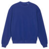 Worker Blue