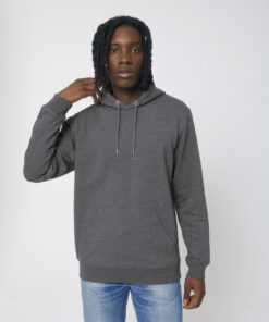 Unisex Re-Cruiser Hoodie Sweatshirt (Stsu800)