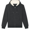 Dark Heather Grey