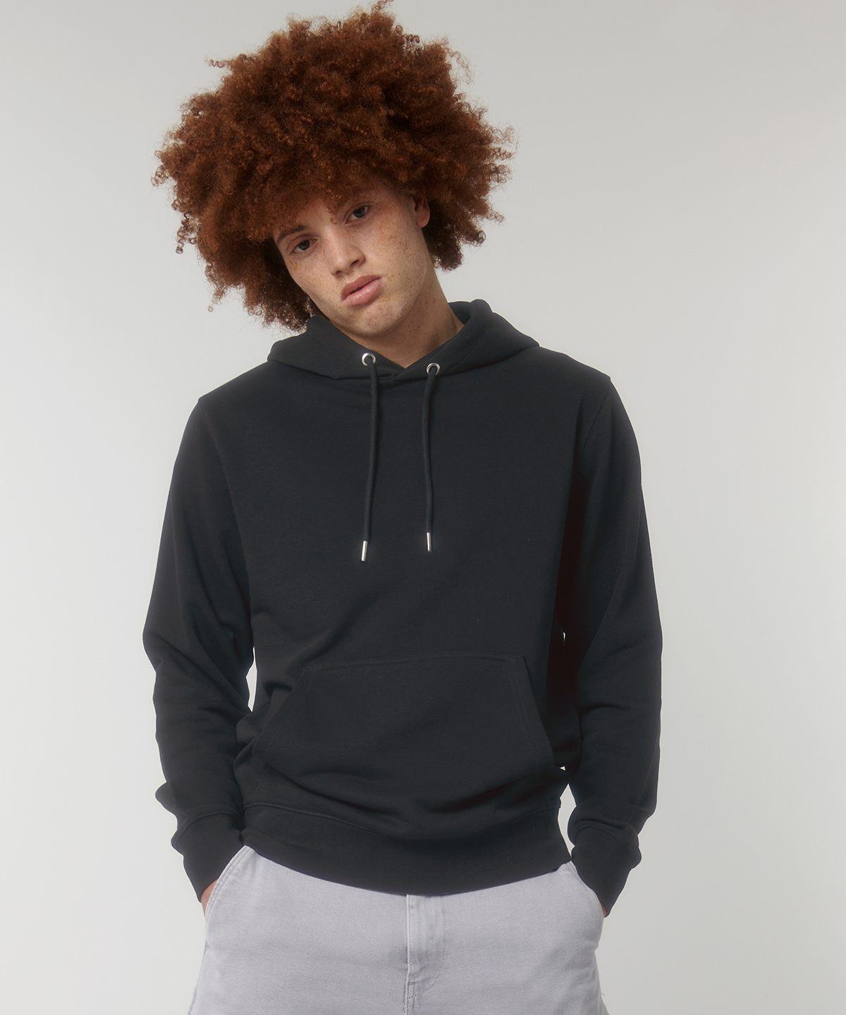Unisex Archer Hoodie Sweatshirt (Stsu011)