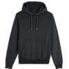 Garment Dyed Black Rock