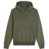 Garment Dyed Khaki